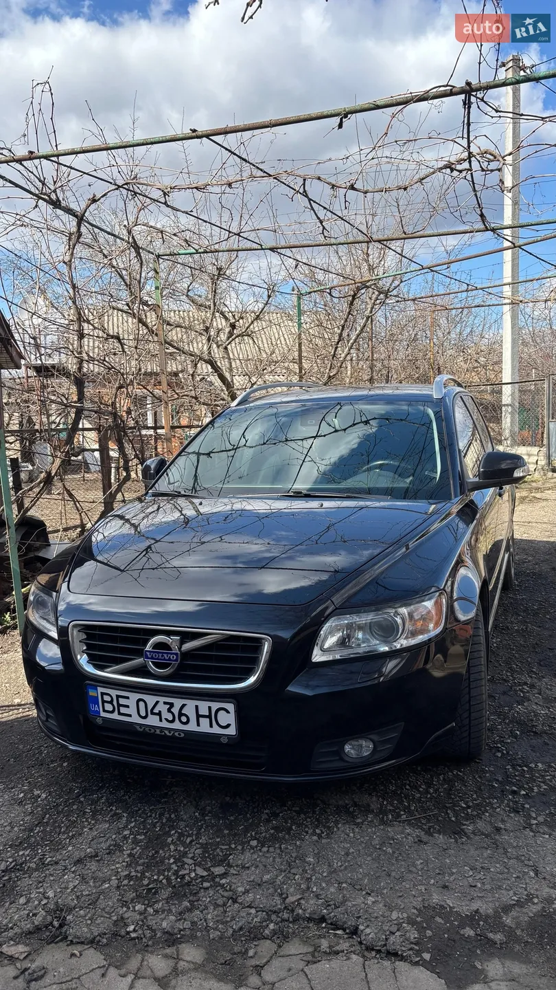 2012 Volvo V50 - мініатюра 18