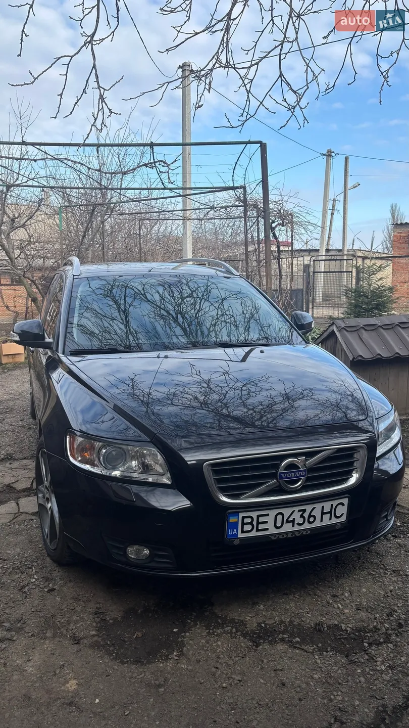 2012 Volvo V50 - мініатюра 26
