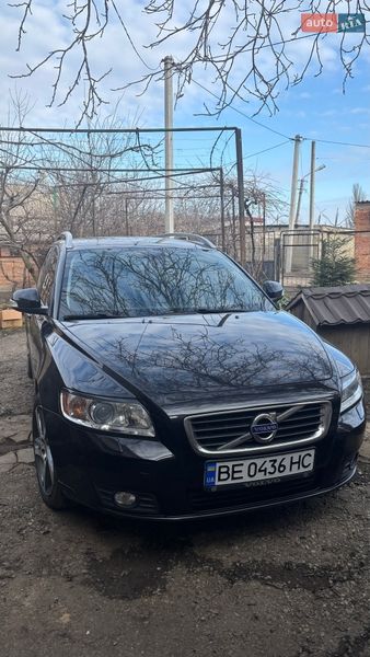 Универсал Volvo V50 2012 в Первомайске фото 26 Универсал Volvo V50 2012 в Первомайске