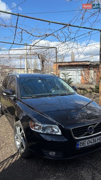 Универсал Volvo V50 2012 в Первомайске фото 33 Универсал Volvo V50 2012 в Первомайске