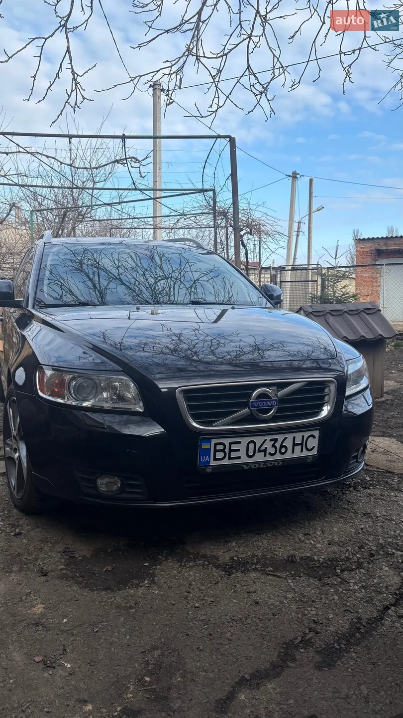 2012 Volvo V50 - мініатюра 37