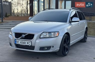 Универсал Volvo V50 2010 в Сумах