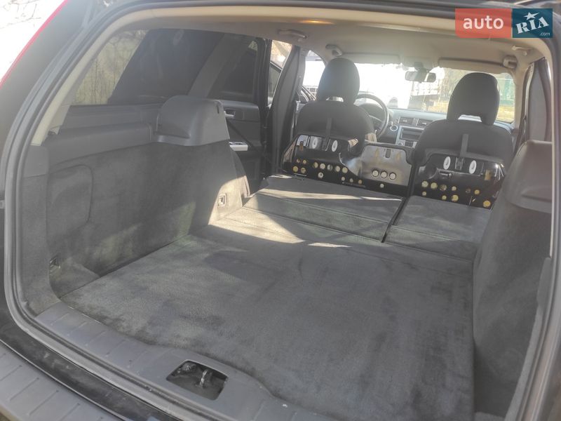 Универсал Volvo V50 2010 в Полтаве