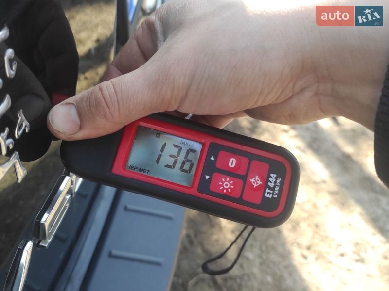 Универсал Volvo V50 2010 в Полтаве