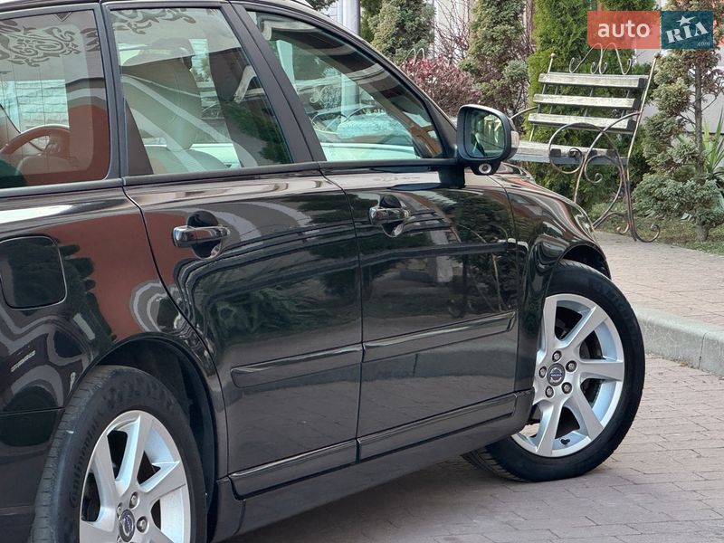 Универсал Volvo V50 2011 в Стрые