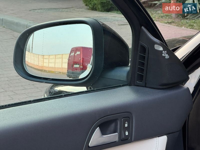 Универсал Volvo V50 2011 в Стрые