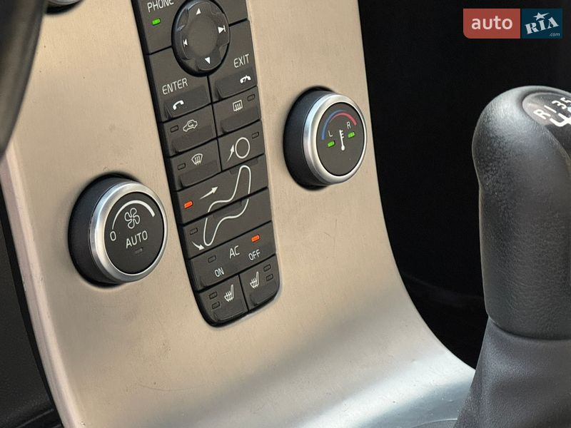 Универсал Volvo V50 2011 в Стрые