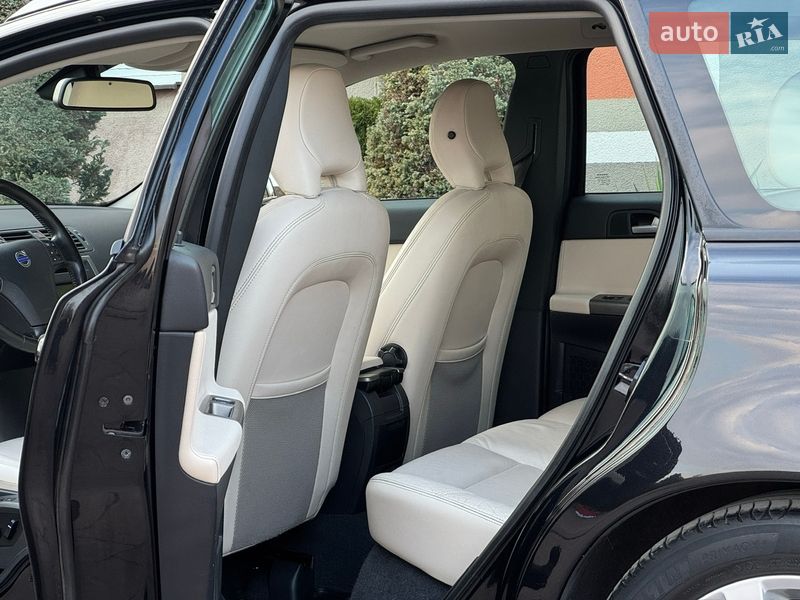 Универсал Volvo V50 2011 в Стрые