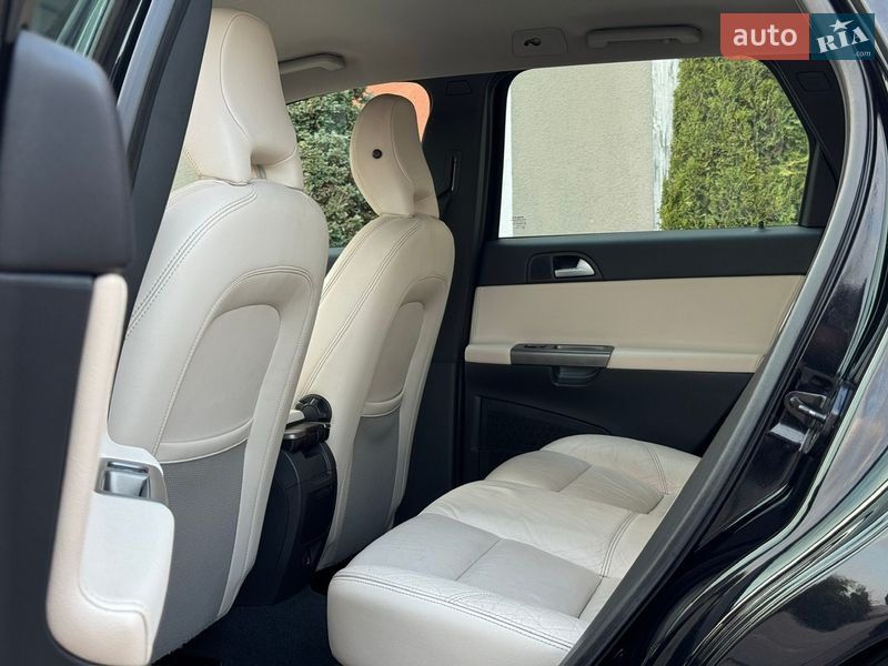 Универсал Volvo V50 2011 в Стрые