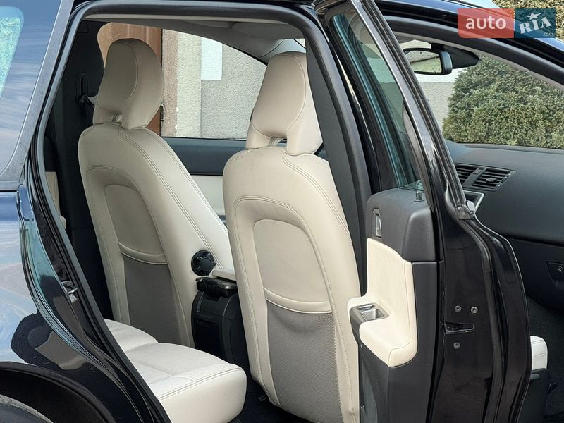 Универсал Volvo V50 2011 в Стрые