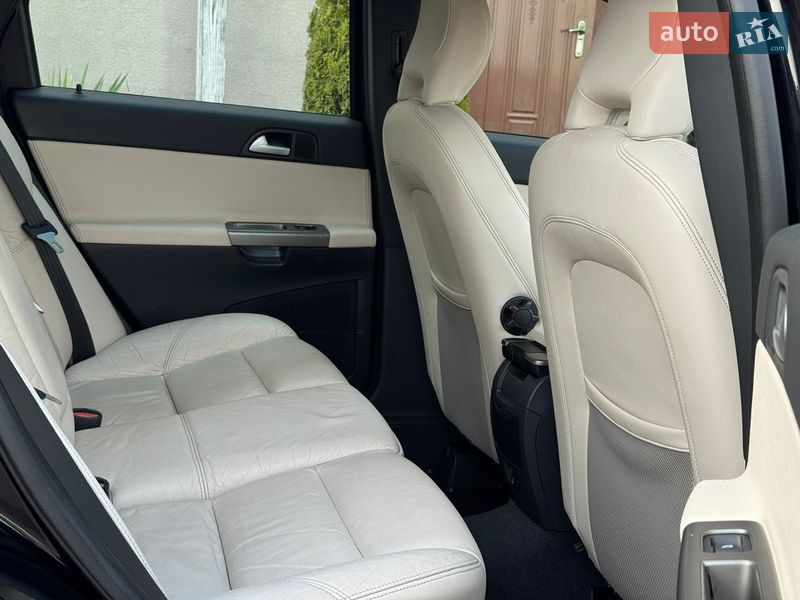 Универсал Volvo V50 2011 в Стрые