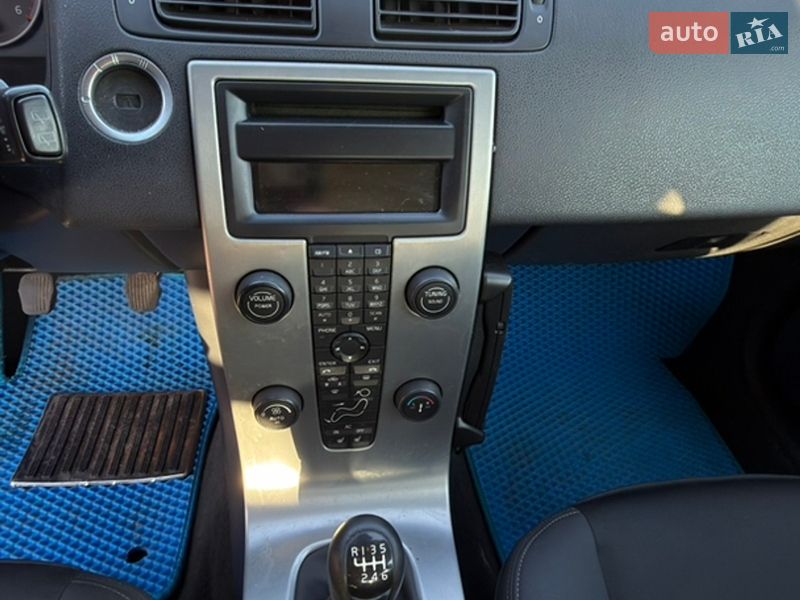 Універсал Volvo V50 2006 в Славутичі