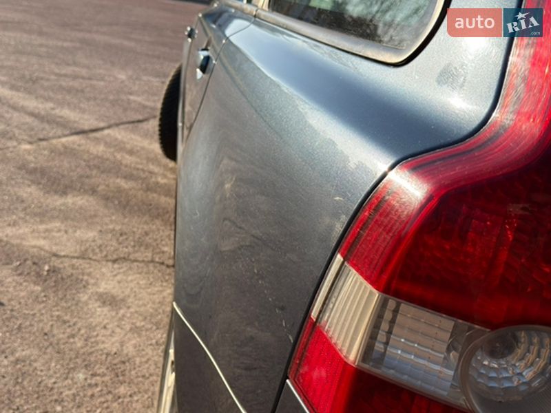 Універсал Volvo V50 2006 в Славутичі