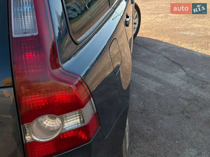 Універсал Volvo V50 2006 в Славутичі