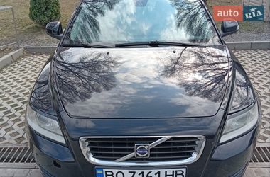 Універсал Volvo V50 2009 в Тернополі