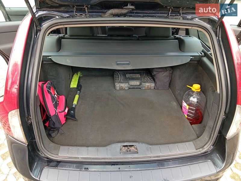 Универсал Volvo V50 2009 в Тернополе фото 13 Универсал Volvo V50 2009 в Тернополе