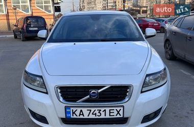 Універсал Volvo V50 2010 в Сумах
