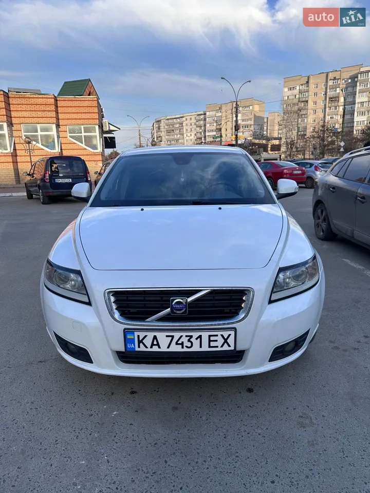 2011 Volvo V50 - мініатюра 20