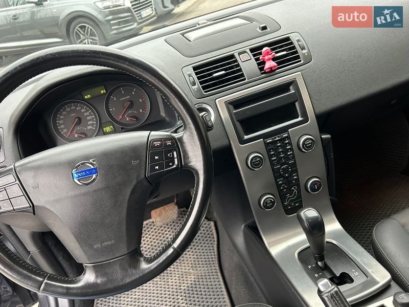 Универсал Volvo V50 2009 в Стрые фото 2 Универсал Volvo V50 2009 в Стрые