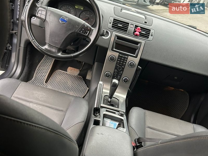 Универсал Volvo V50 2009 в Стрые фото 18 Универсал Volvo V50 2009 в Стрые