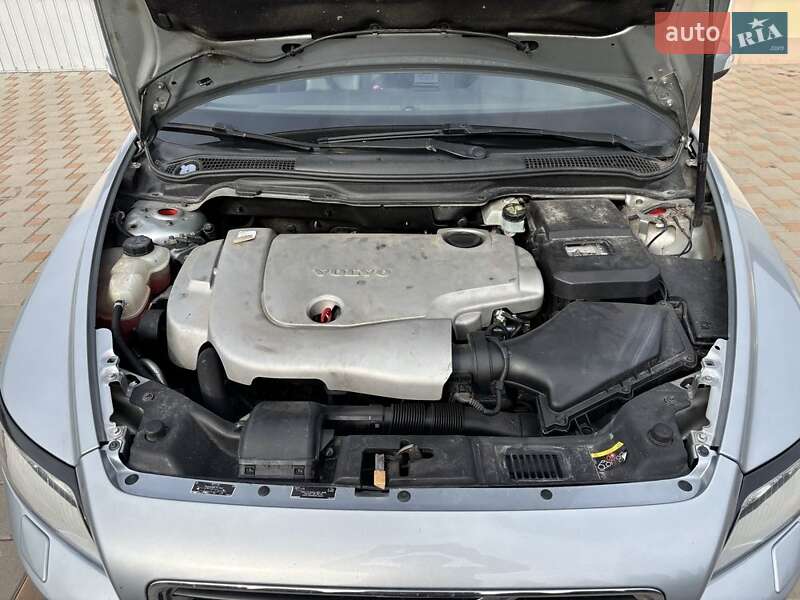 Универсал Volvo V50 2008 в Сарнах фото 7 Универсал Volvo V50 2008 в Сарнах