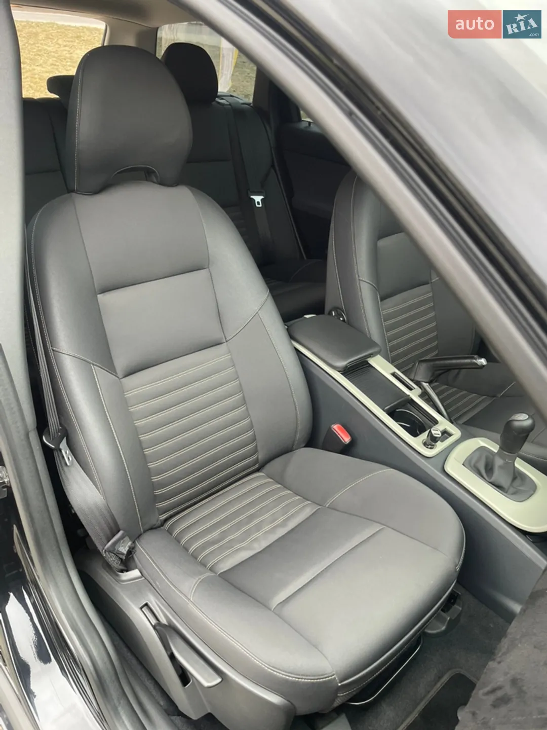 2010 Volvo V50 - мініатюра 10