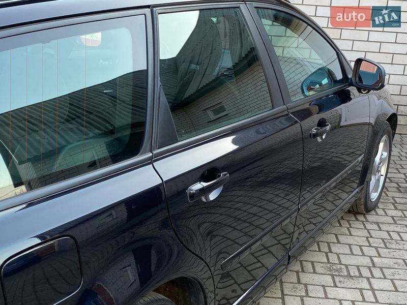 Универсал Volvo V50 2010 в Луцке фото 15 Универсал Volvo V50 2010 в Луцке