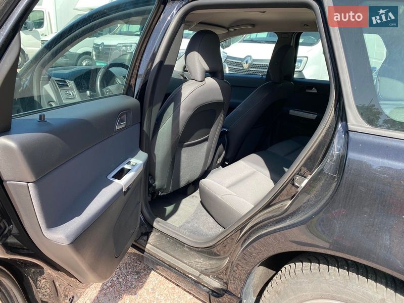 Универсал Volvo V50 2012 в Ровно фото 14 Универсал Volvo V50 2012 в Ровно