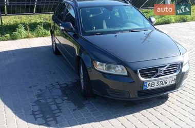 Універсал Volvo V50 2009 в Вінниці