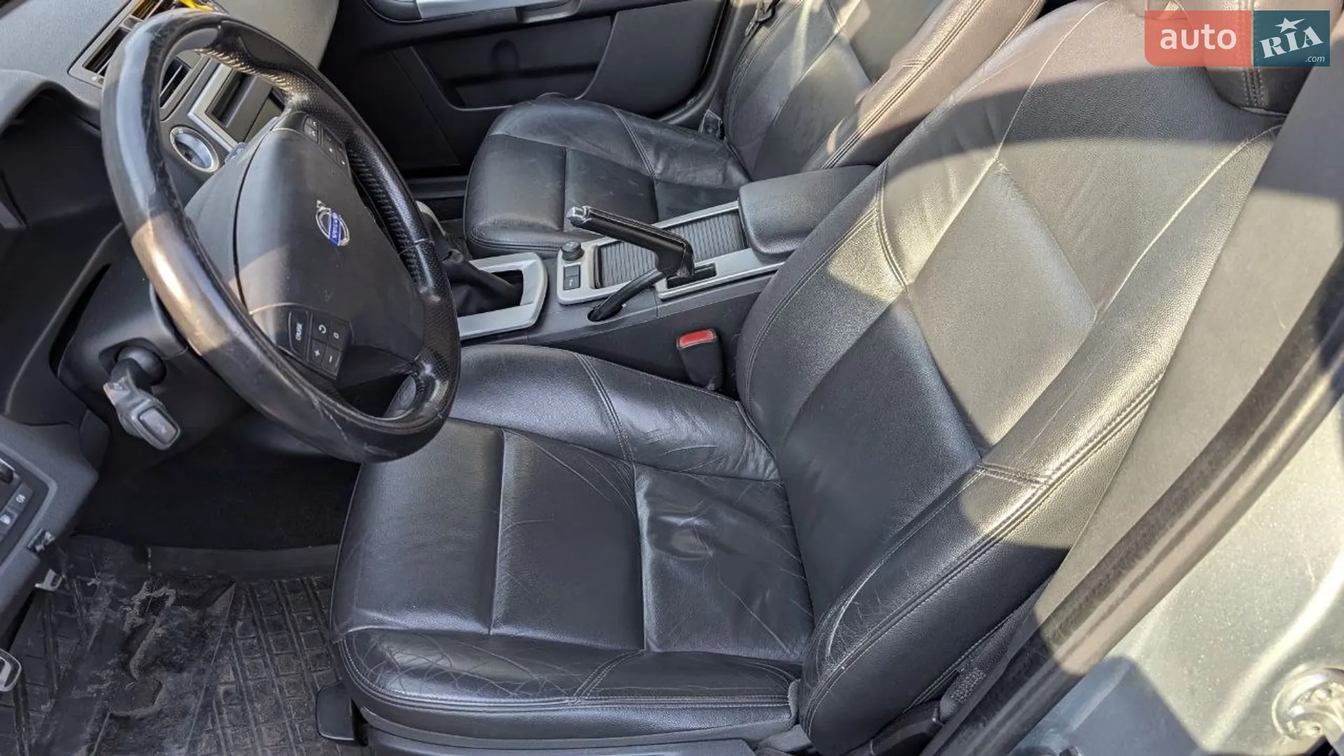 Volvo V50 2011 VIN YV1MW84F1C2658191 фото оголошення 9 з 14