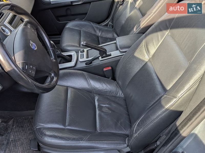 Универсал Volvo V50 2011 в Тернополе фото 8 Универсал Volvo V50 2011 в Тернополе