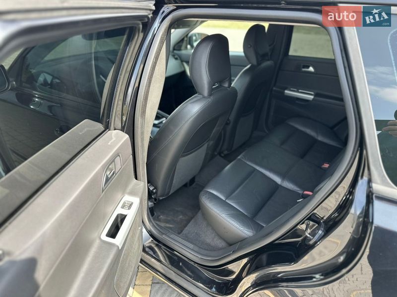 Универсал Volvo V50 2012 в Стрые фото 17 Универсал Volvo V50 2012 в Стрые