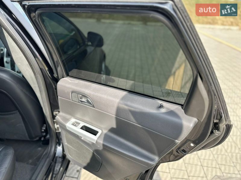 Универсал Volvo V50 2012 в Стрые фото 21 Универсал Volvo V50 2012 в Стрые