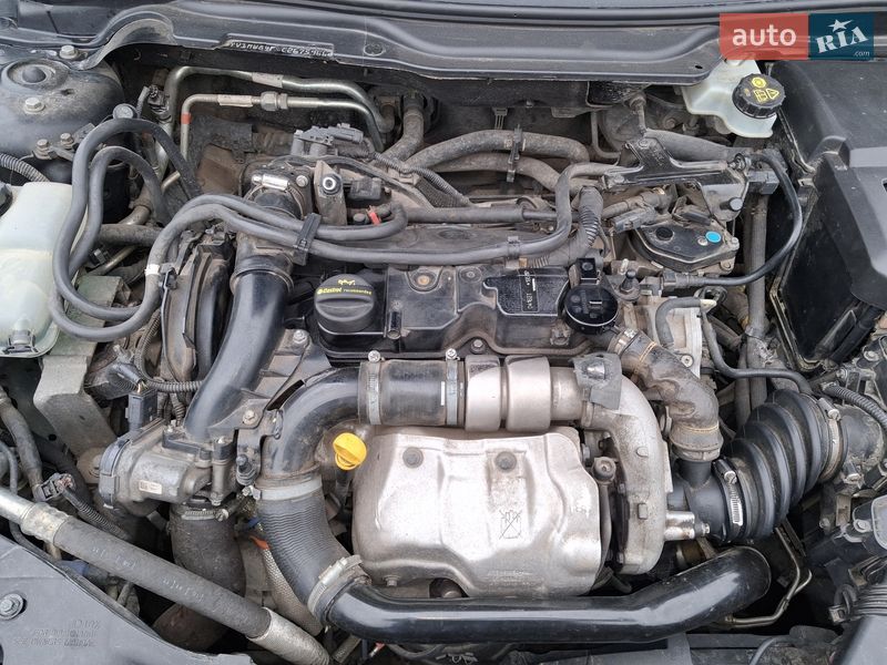 Универсал Volvo V50 2011 в Сарнах фото 6 Универсал Volvo V50 2011 в Сарнах