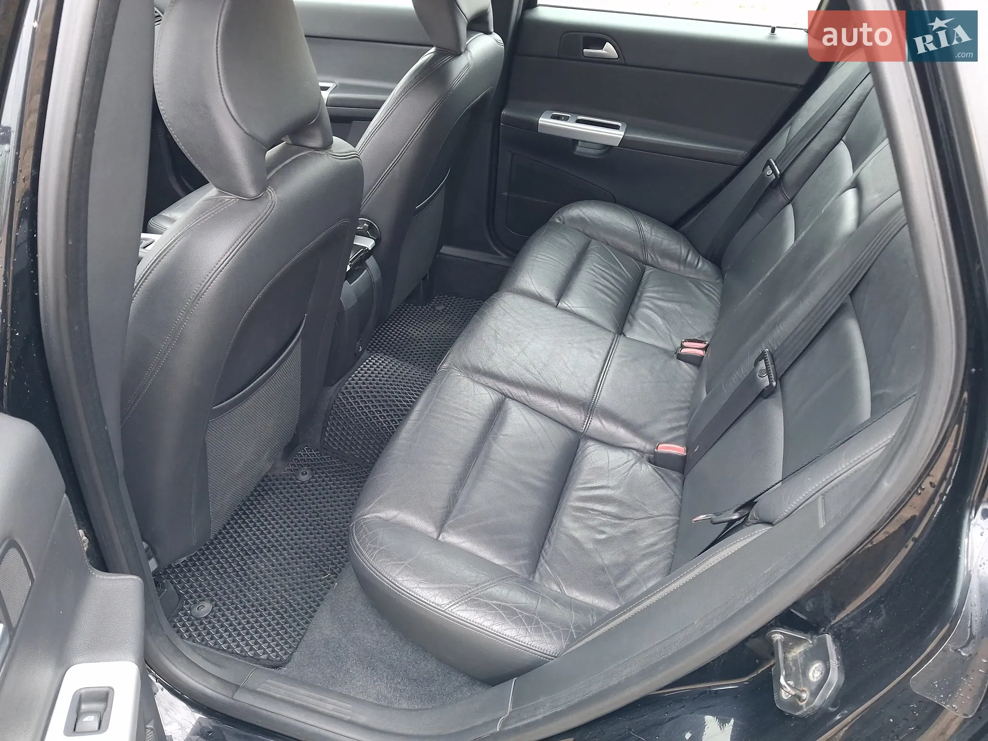 2011 Volvo V50 - мініатюра 18