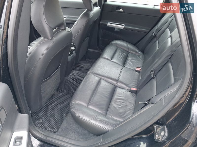 Универсал Volvo V50 2011 в Сарнах фото 18 Универсал Volvo V50 2011 в Сарнах