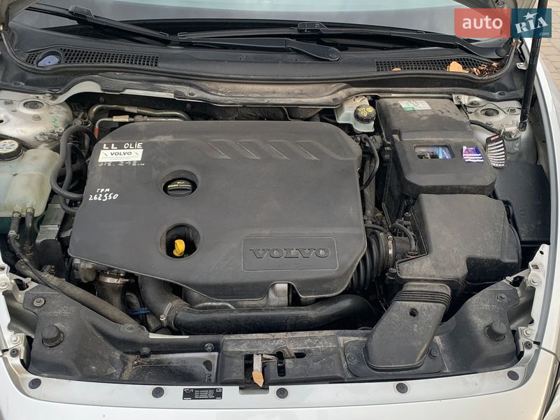 Универсал Volvo V50 2011 в Тернополе фото 18 Универсал Volvo V50 2011 в Тернополе