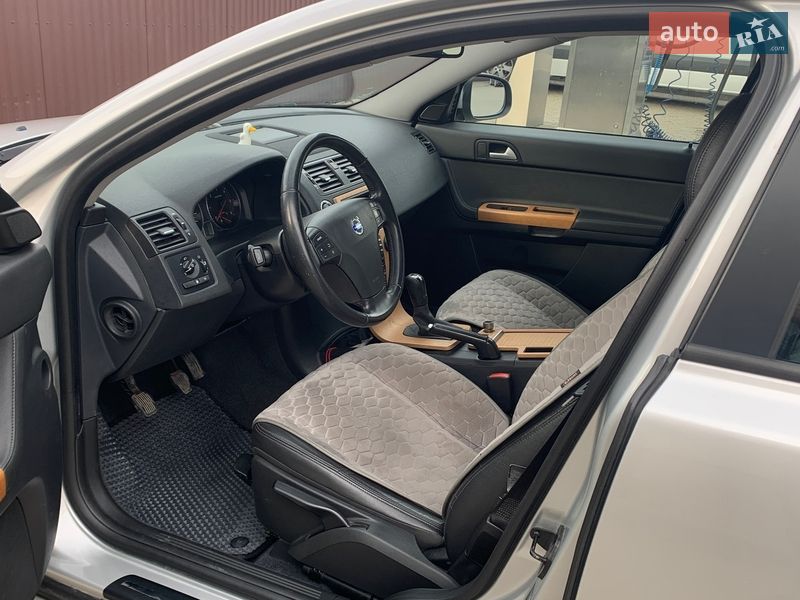 Универсал Volvo V50 2011 в Тернополе фото 23 Универсал Volvo V50 2011 в Тернополе