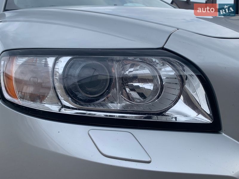 Универсал Volvo V50 2011 в Тернополе фото 12 Универсал Volvo V50 2011 в Тернополе