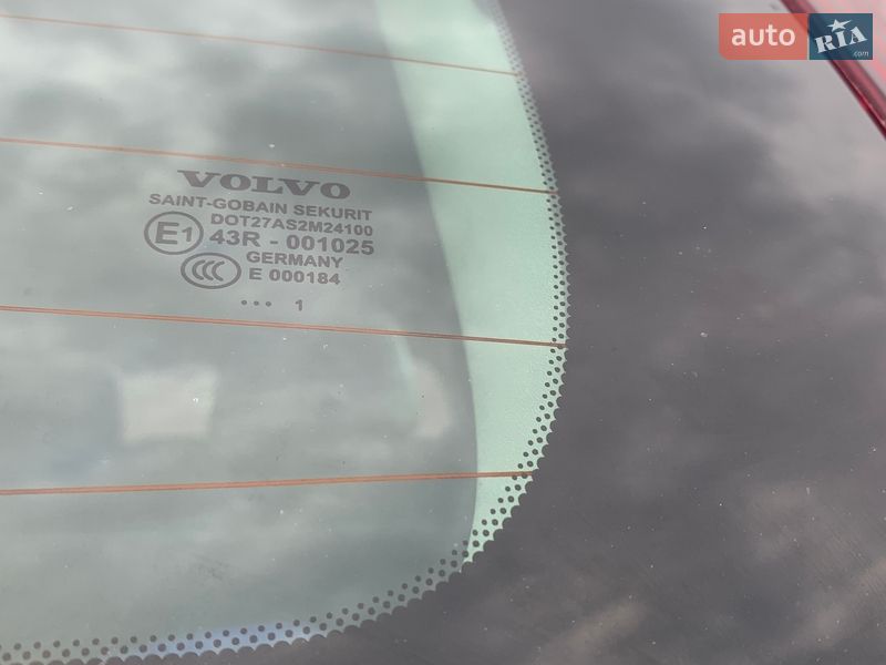 Универсал Volvo V50 2011 в Тернополе фото 29 Универсал Volvo V50 2011 в Тернополе