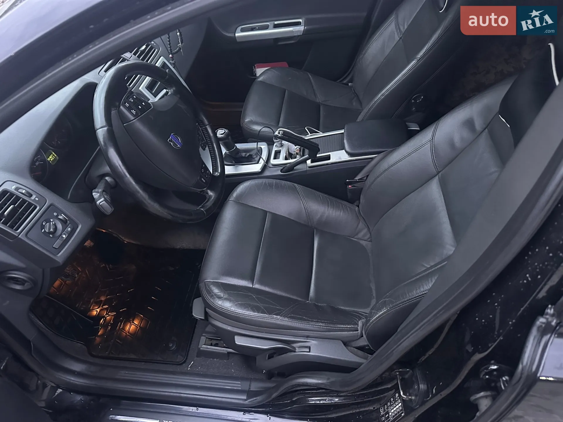 2012 Volvo V50 - мініатюра 12