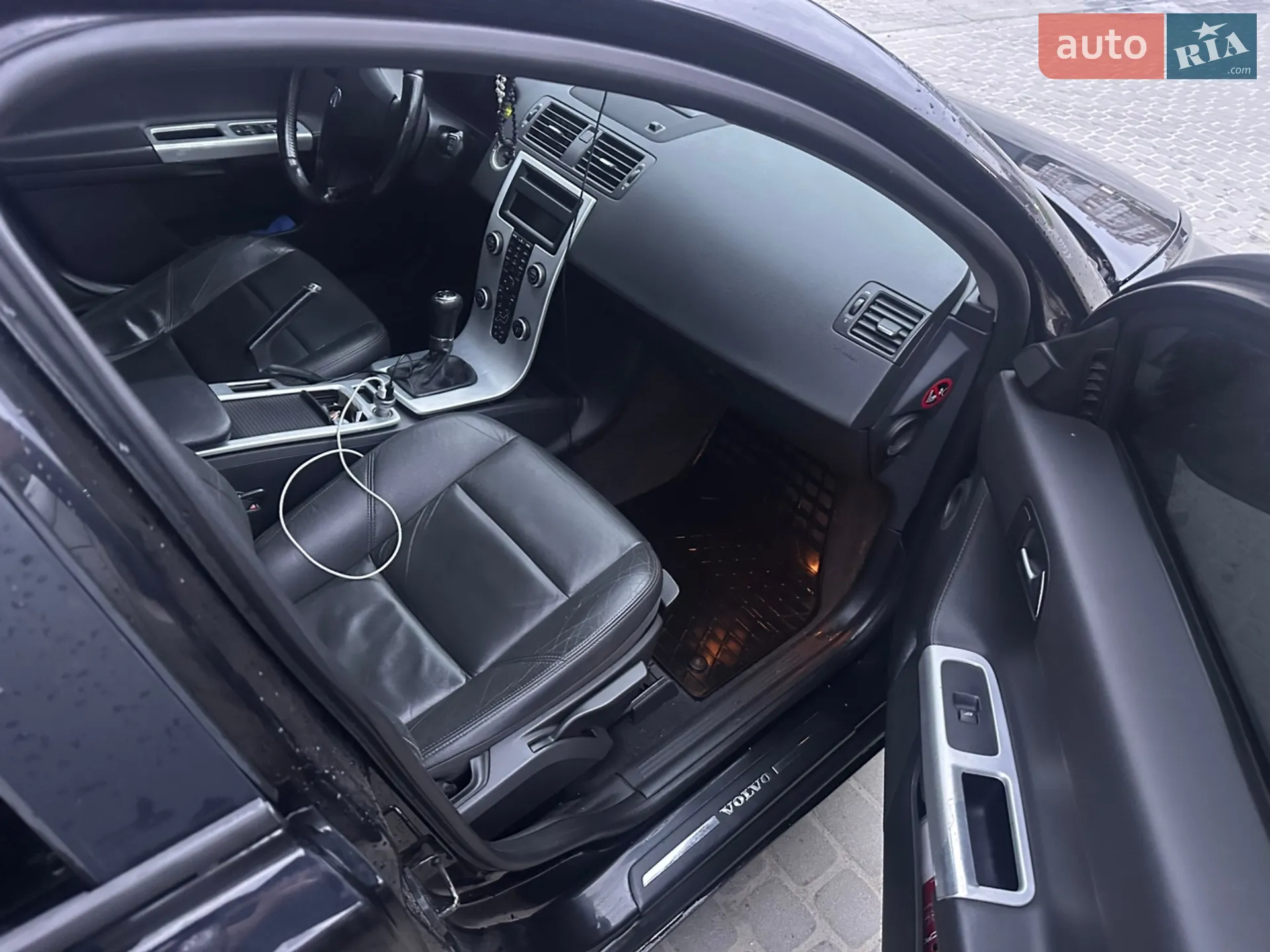 2012 Volvo V50 - мініатюра 11
