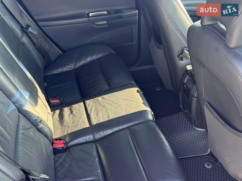 Універсал Volvo V50 2008 в Горохові