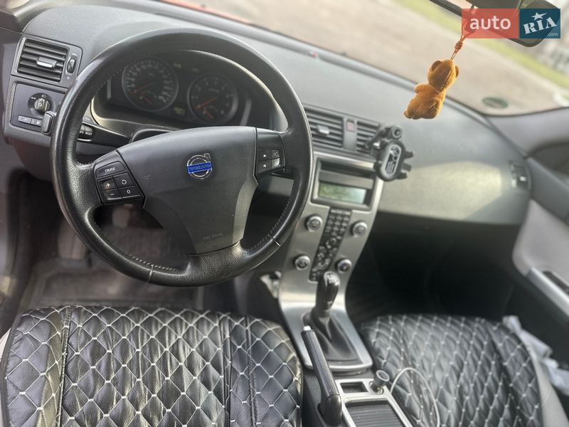 Універсал Volvo V50 2007 в Рівному фото 8 Універсал Volvo V50 2007 в Рівному