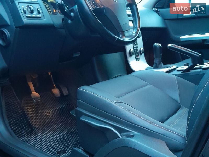 Універсал Volvo V50 2009 в Києві