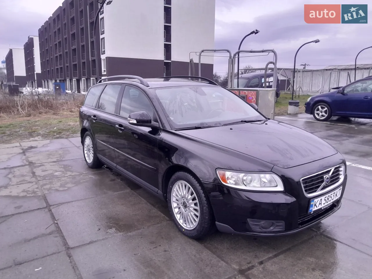 2010 Volvo V50 - мініатюра 33