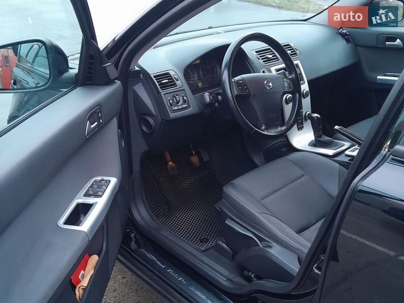 Універсал Volvo V50 2009 в Києві