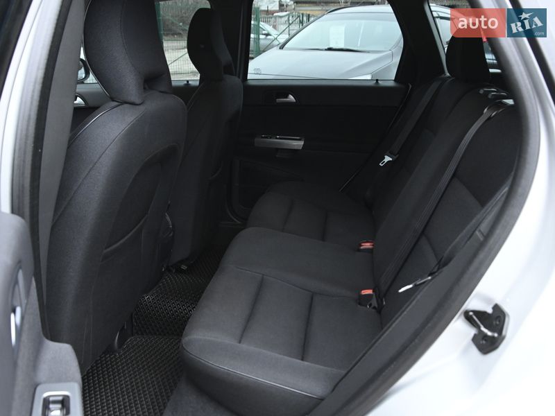 Универсал Volvo V50 2009 в Бердичеве фото 21 Универсал Volvo V50 2009 в Бердичеве
