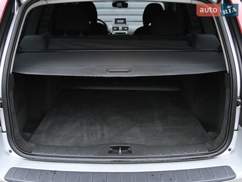 Универсал Volvo V50 2009 в Бердичеве фото 22 Универсал Volvo V50 2009 в Бердичеве
