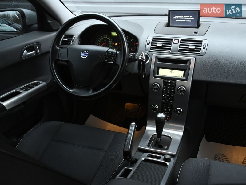 Универсал Volvo V50 2009 в Бердичеве фото 25 Универсал Volvo V50 2009 в Бердичеве